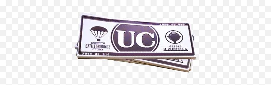 60 UC