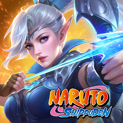 MOBILE LEGENDS